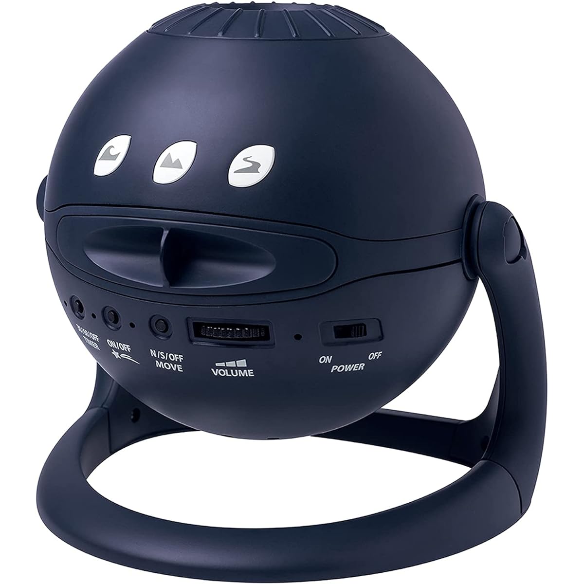 SEGA TOYS Homestar midnight navy 2021 model