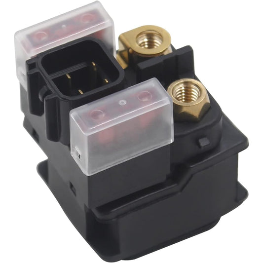Starter Relay Motorcycle Starter Relay Solenoid for Ducati Hypermotard OEM#39740081B Dirt Bike 60011058000
