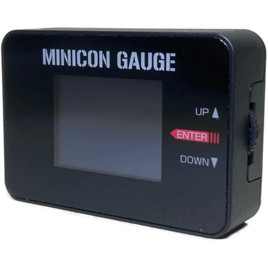siecle Monitor [MINICON-GUAGE] MINICON-GAUGE body/harness set MCGUT1