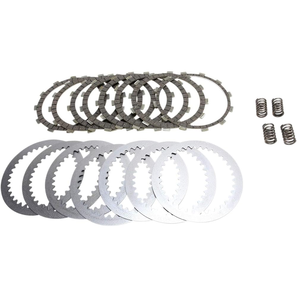 EBC brake DRC205 Dirtracer clutch