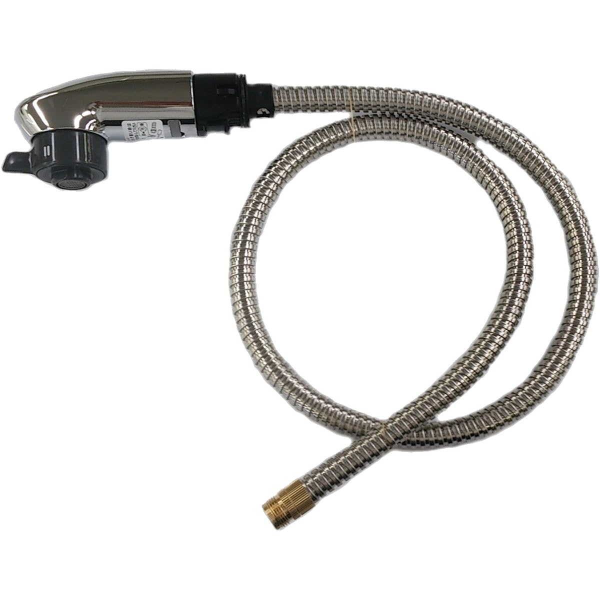 KVK hair washing shower set Z641F