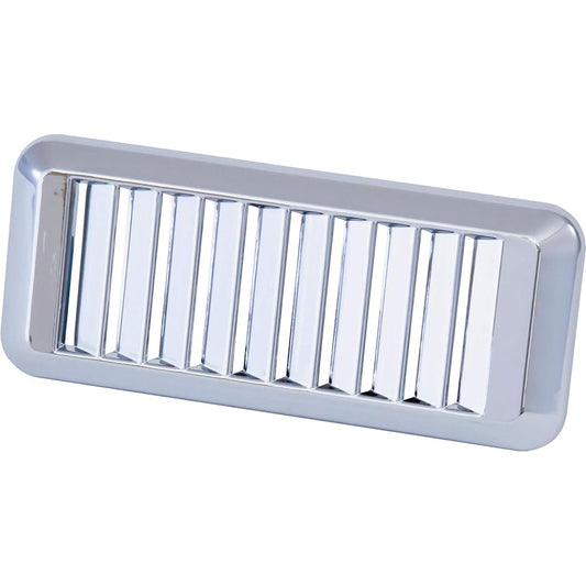 Jet Inoue Ventilator Plating Cover NEW Proper/Ranger 572060