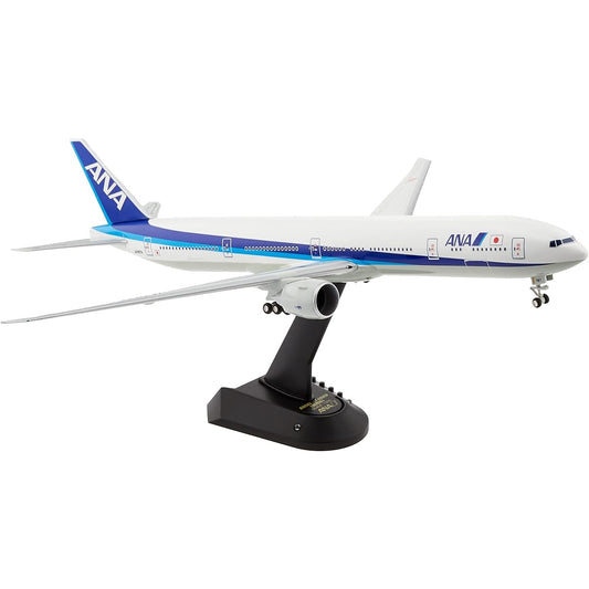 IWAYA 1/200 ANA Sound Jet 777-300ER Completed Product