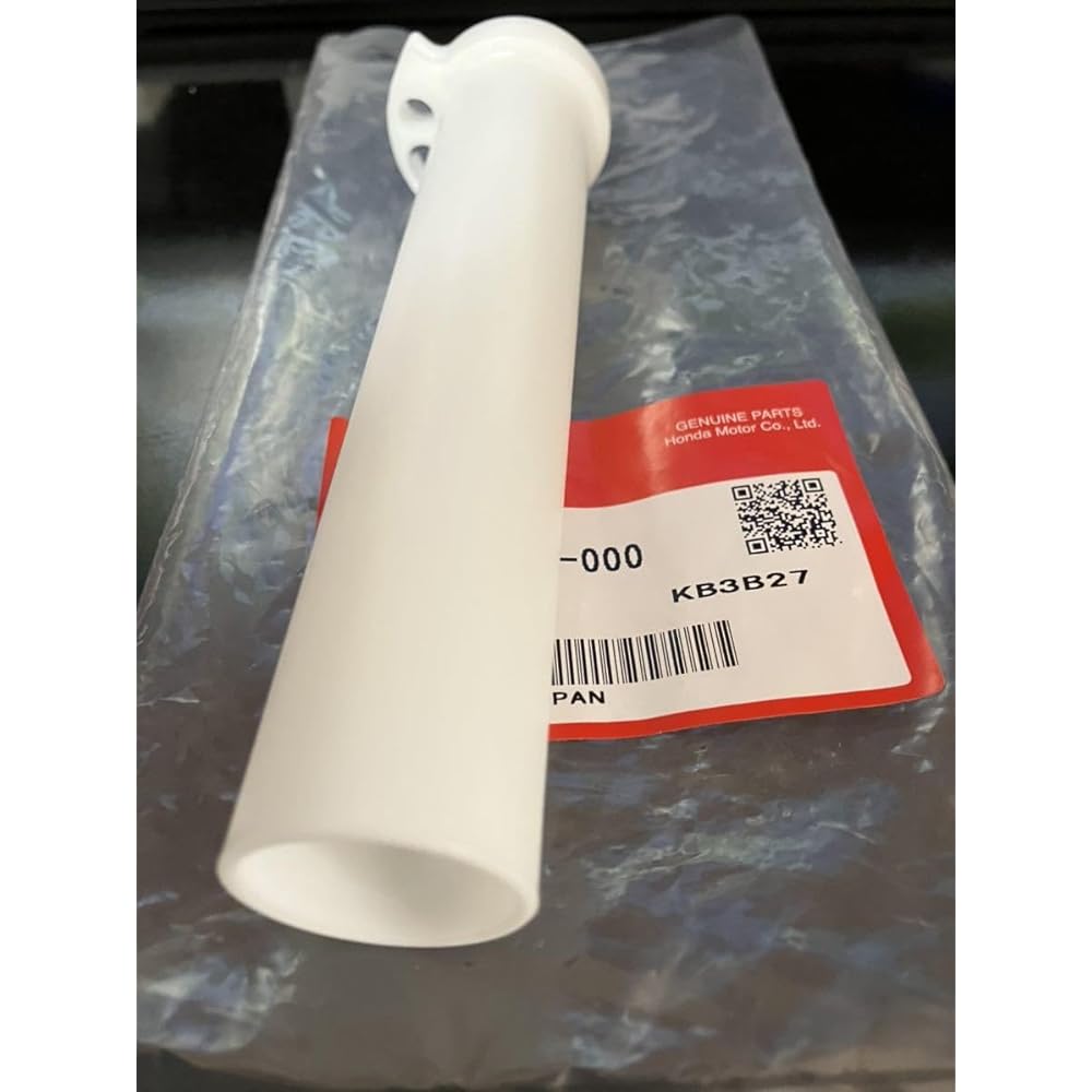 HONDA CBX400F CBX550F Genuine Axle Holder Throttle Handle Grip Pipe