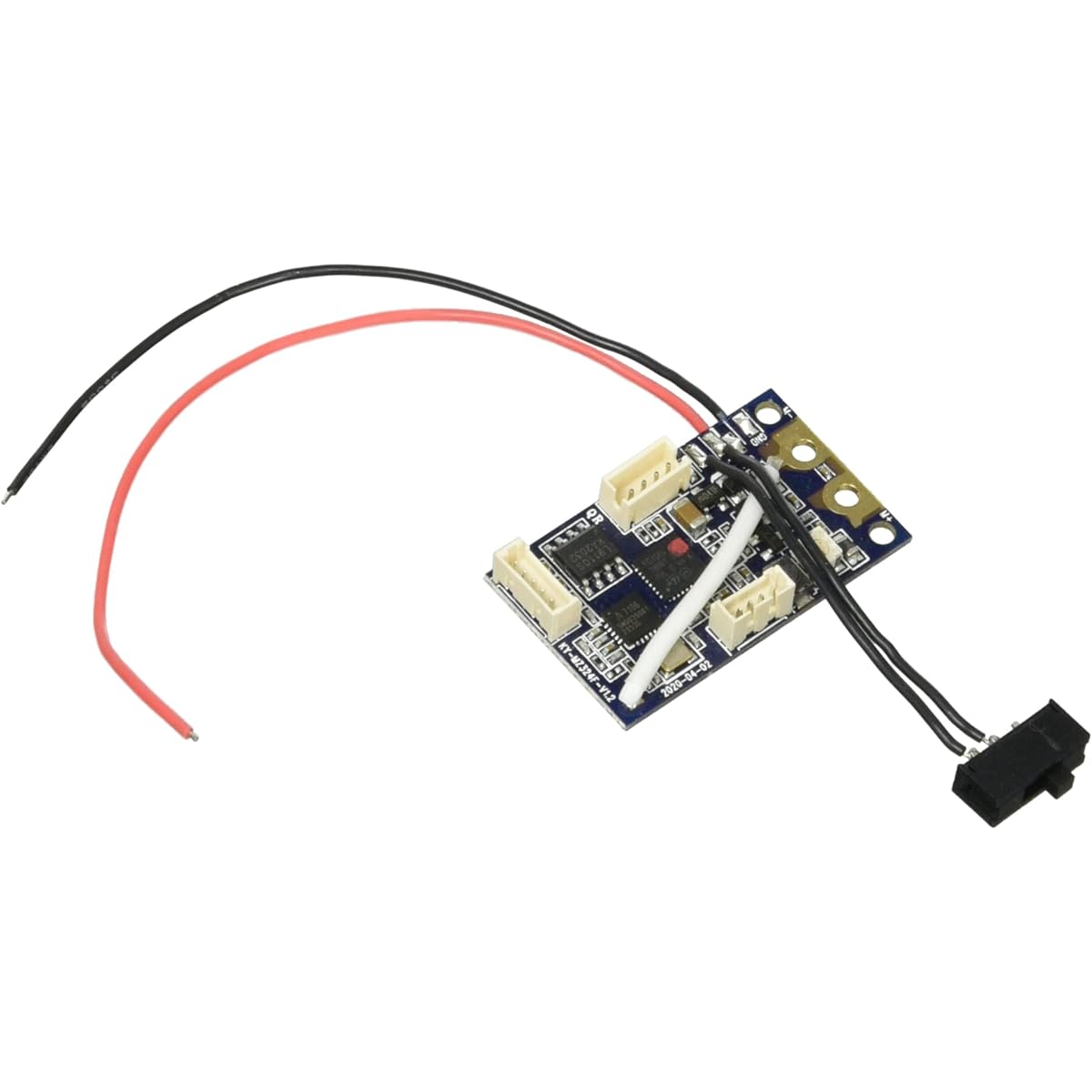 Kyosyo RC Unit 2.0 Mini-Z 4x4/RA-46 MX020B