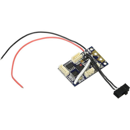 Kyosyo RC Unit 2.0 Mini-Z 4x4/RA-46 MX020B