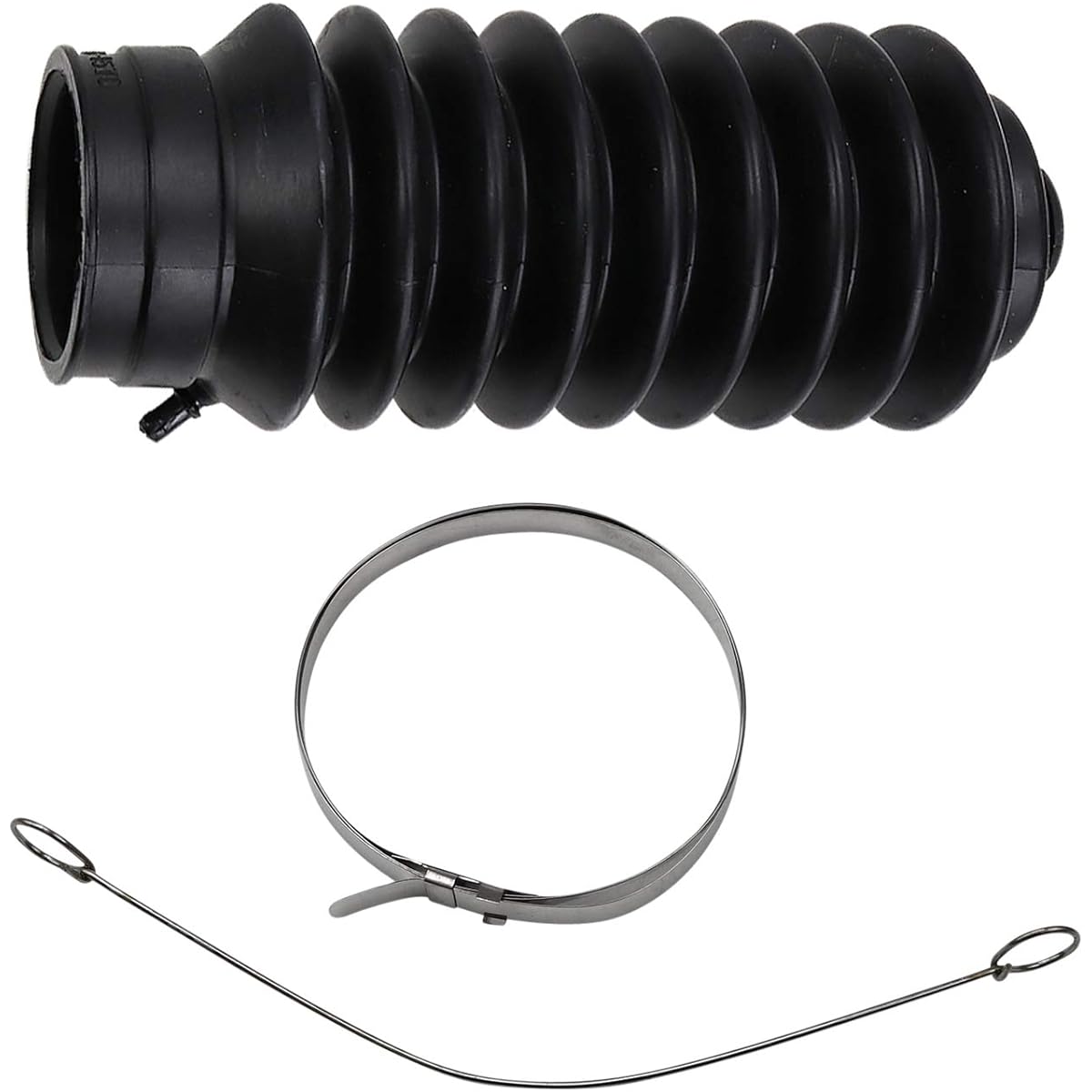 BECK ARNLEY 103-2865 Steering rack boot kit