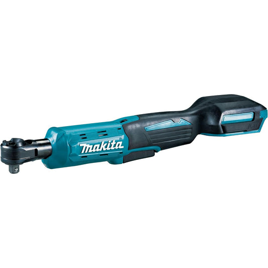 Makita Rechargeable Ratchet Wrench 18V Battery/Charger Sold Separately WR180DZ