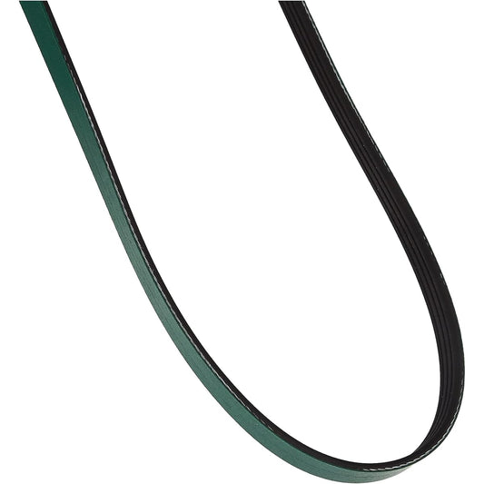 ACDelco K040378HD Extra Heavy Duty V-Rib Serpentine Belt
