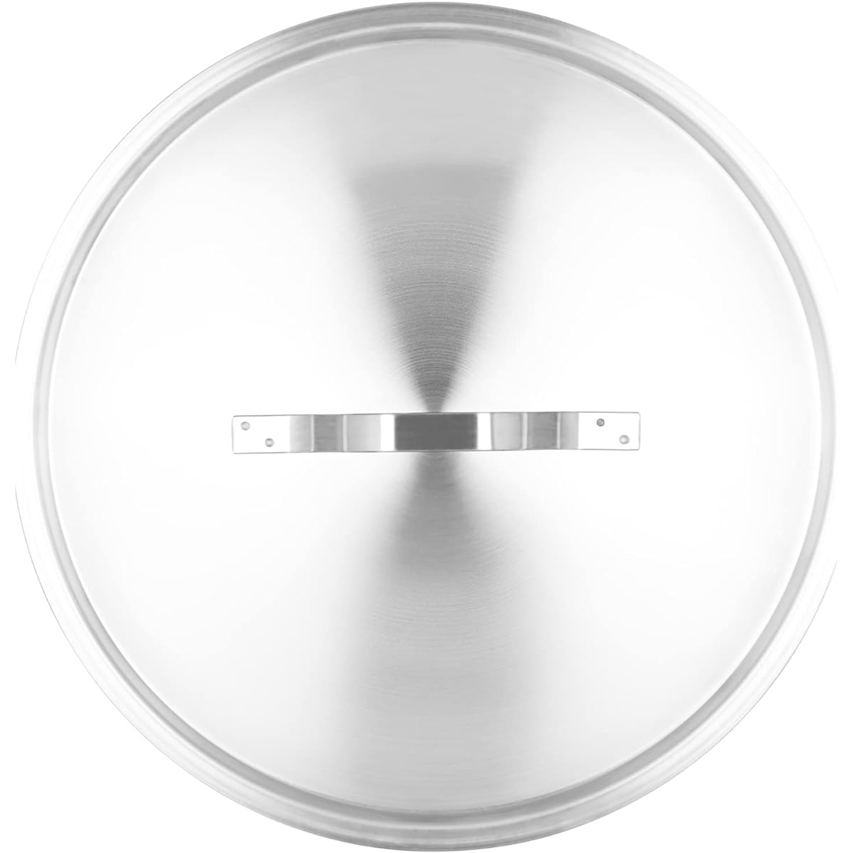 PADERNO Pot Lid 1161-32 18-10 Stainless Steel Italy ANB2932