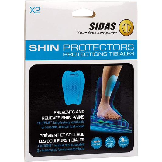 SIDAS SHIN PROTECTOR X2 15