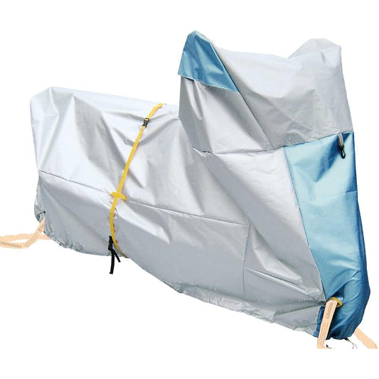 [Nankai Parts] Nankai Motorcycle Cover EX-2 Large 3D Structure Design Water Repellent Flame Retardant Motorcycle EX-2