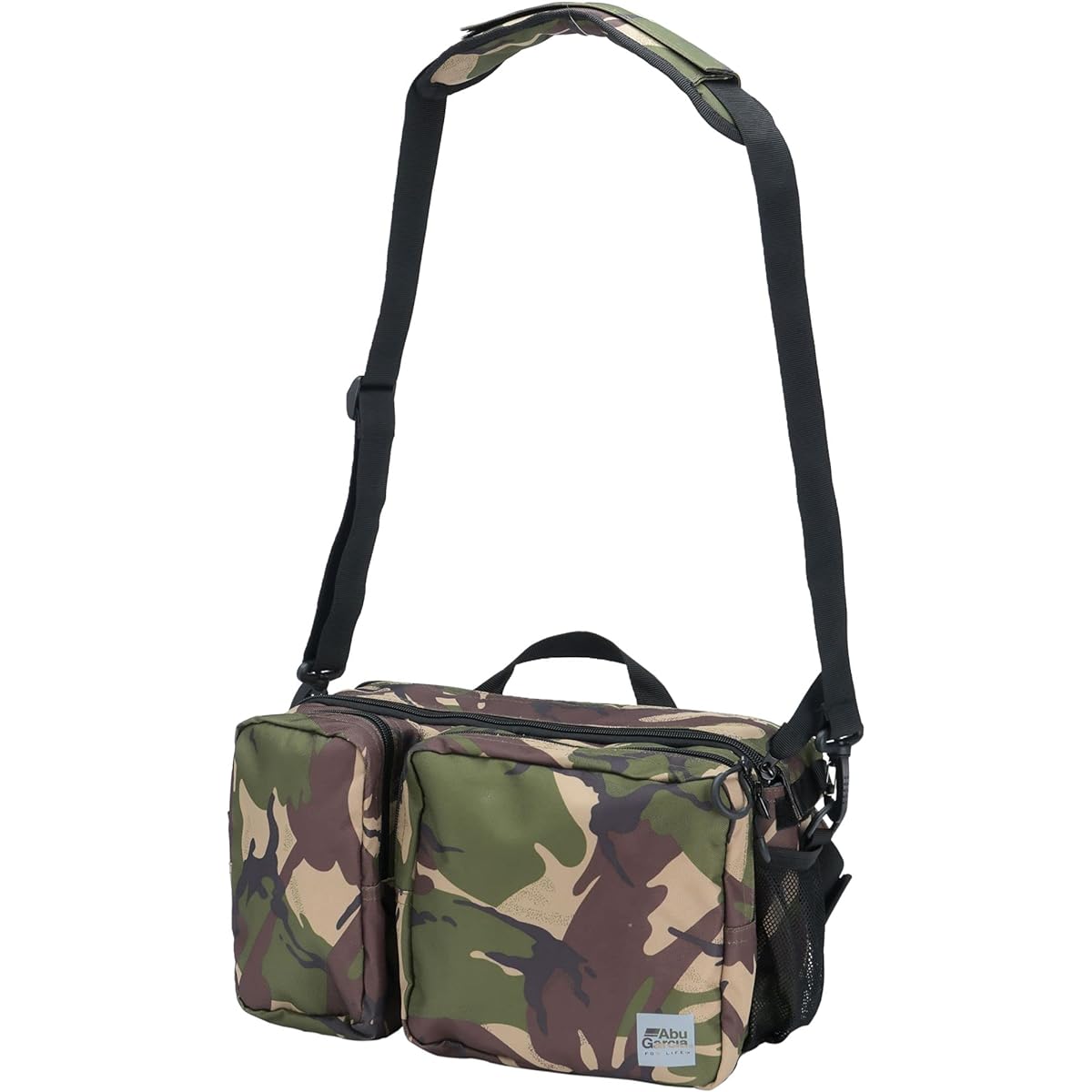 AbuGarcia Hip Bag Large 3 DMP Camo