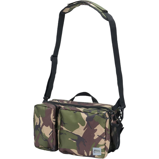 AbuGarcia Hip Bag Large 3 DMP Camo