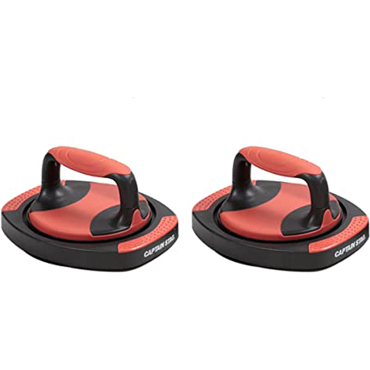 Captain Stag (CAPTAIN STAG) Muscle training push-ups strength training push-up bar Vit Fit