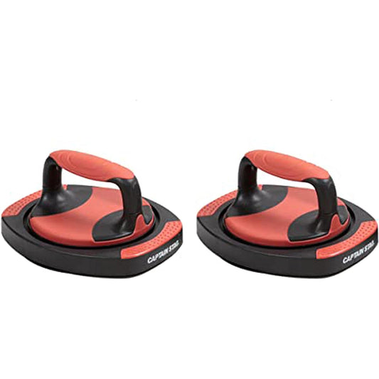 Captain Stag (CAPTAIN STAG) Muscle training push-ups strength training push-up bar Vit Fit