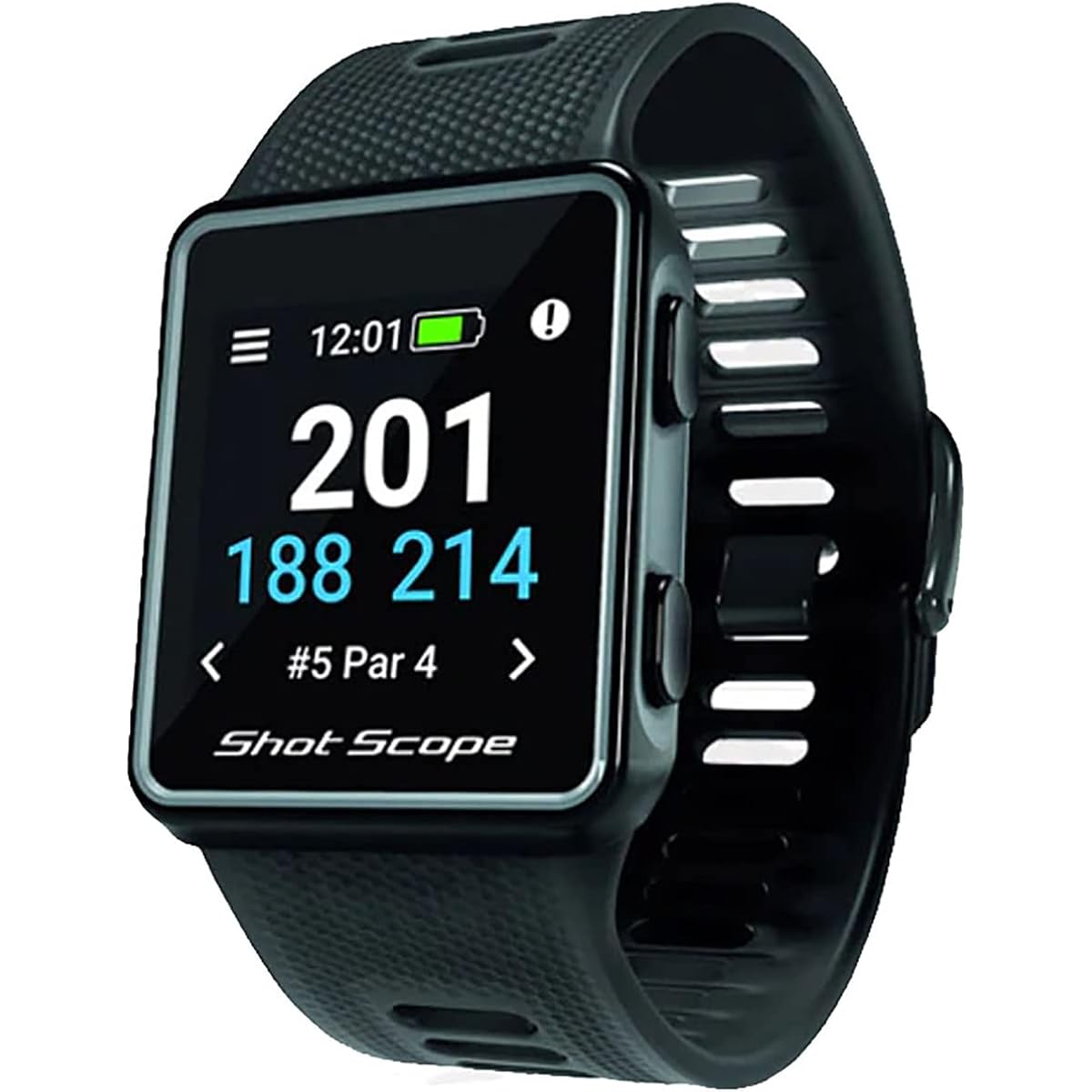 Other Manufacturers Other Distance Measuring Instruments with Automatic Tracking Function Shot Scope V3 GPS Watch