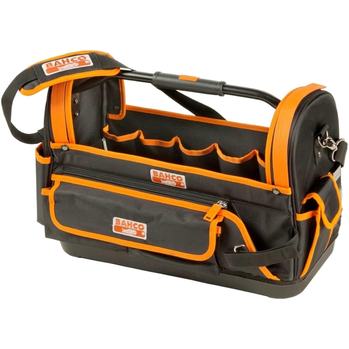BAHCO tool bag zipper polyester 4750FB1-19A