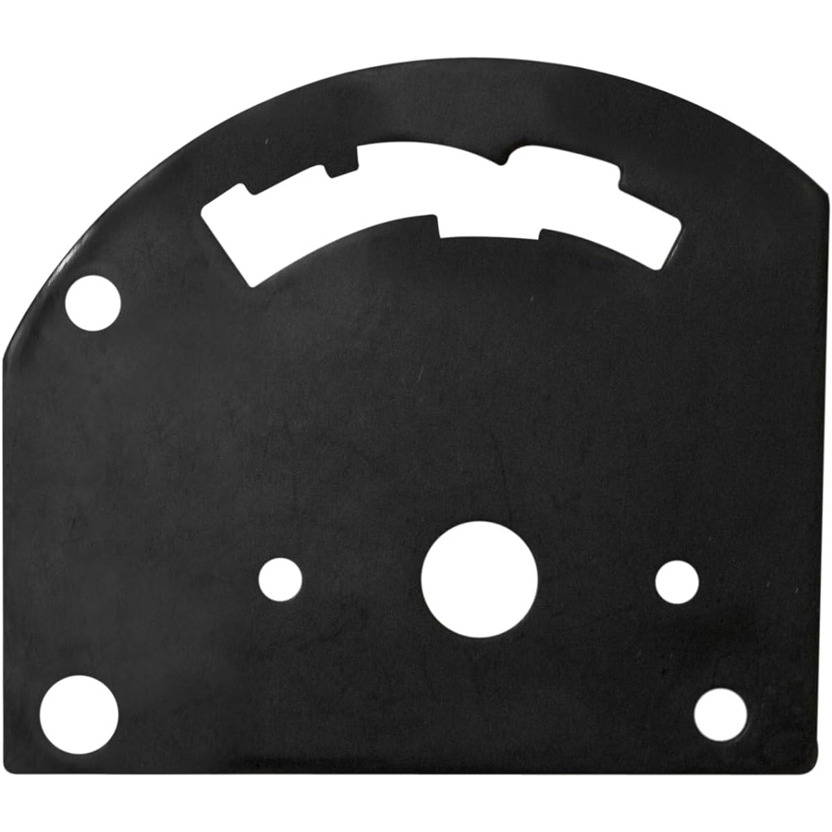B & M 80710 3 -speed reverse pattern gate plate for Prostic Automatic Shifter
