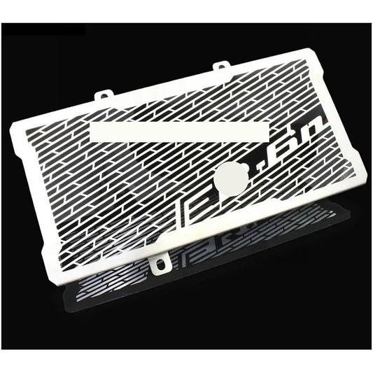 Radiator Cover Radiator Core Guard Motorcycle Stainless Steel Radiator Grill Guard Cover Kawasaki Ninja 650R ER6N ER-6N 2012 2013 2014 2015 2016
