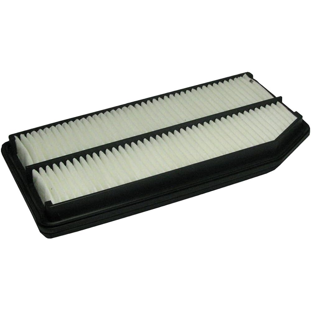 ECOGARD XA5656 Premium Engine Air Filter Honda Ridgeline 3.5L 2006-2014