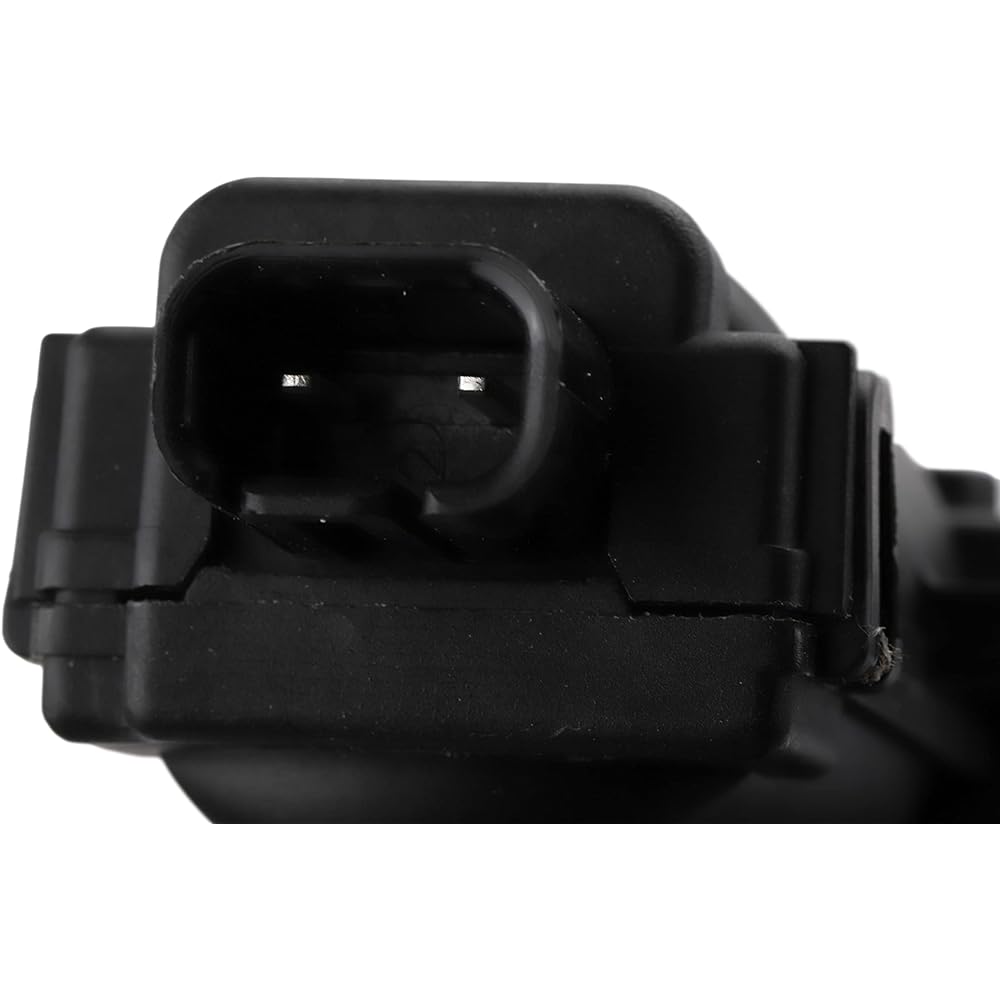 ACDelco 15-74123 GM Original Equipment Heating and Air Conditioning Panel Mode Door Actuator