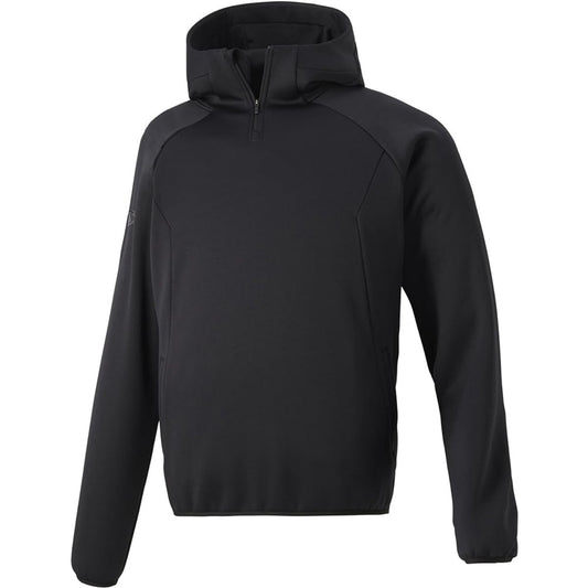 DESCENTE Baseball Fleece Jacket Barrier Fleece DBX-2761