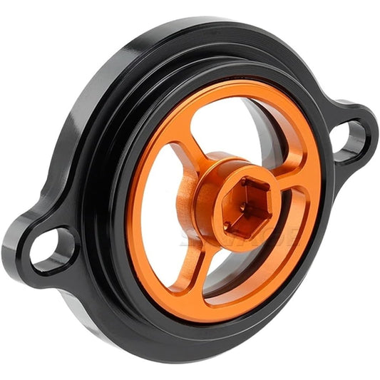 Motorcycle Breather Filter For Bajaj Pulsar 200 NS 200RS As Dominar 400 Motorcycle Accessories Transparency Filter Cap Modification Parts Engine Oil Filter Cover