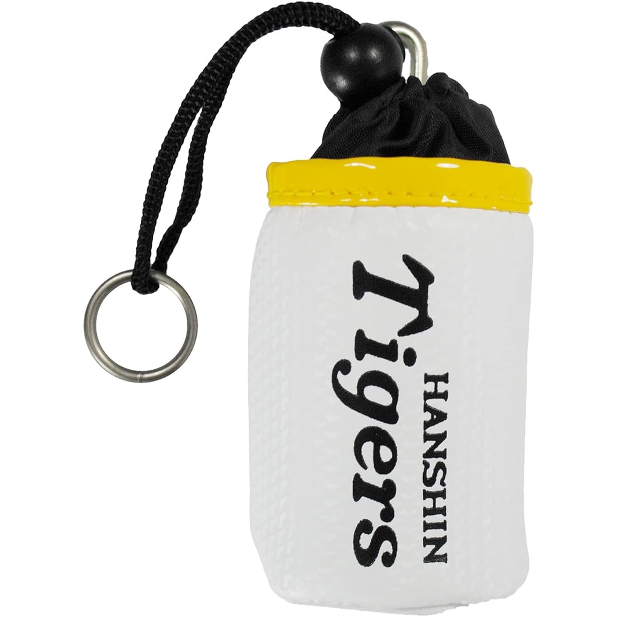 Rezax Hanshin Tigers Ball Holder White HTAC-2412