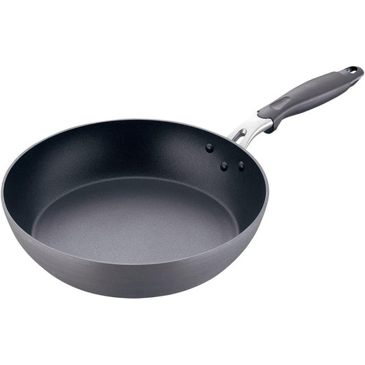 LOCK&LOCK Forged Hard Anodized IH Frying Pan 30cm AFL0705