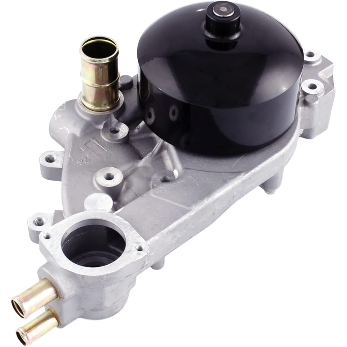 GATES 45002 Water pump