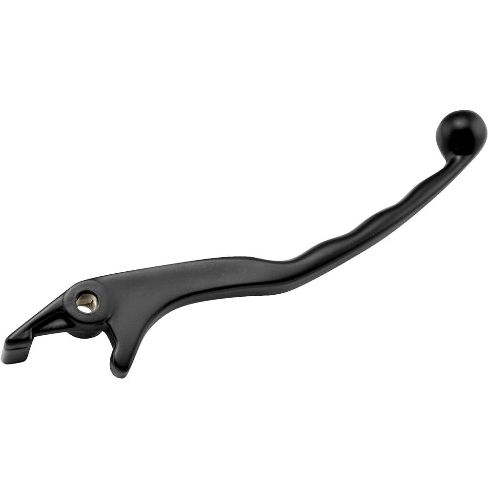 Bikemaster brake lever Kawasaki 46092-11135 Black