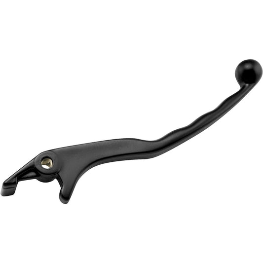 Bikemaster brake lever Kawasaki 46092-11135 Black