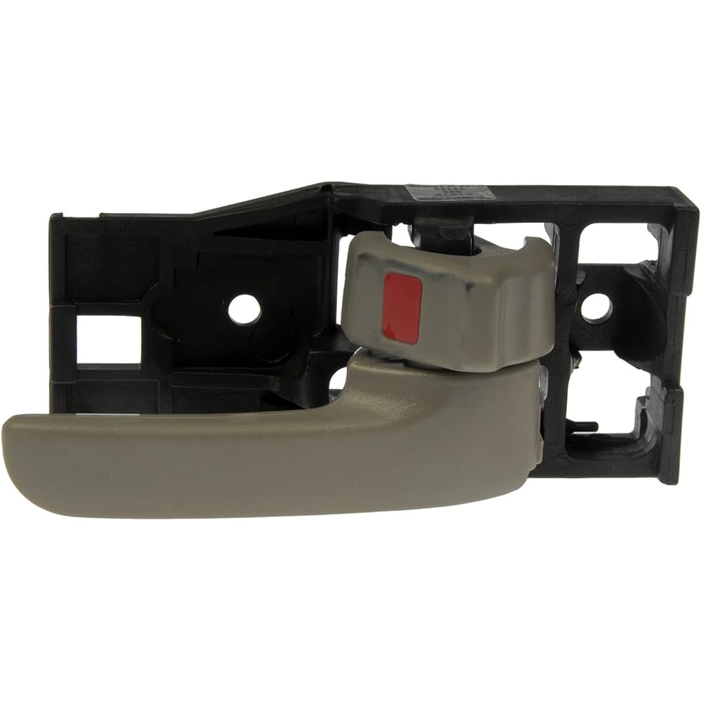 Dorman 81219 Front Passenger Side Interior Door Handle