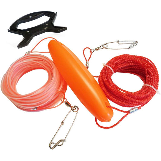 NoA Float Line System Harpoon Free Diving Harpoon Harpoon Harpoon Spear Fishing Underwater Gun Spearfishing