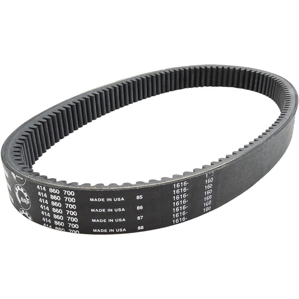 Ski-Doo Performance Drive Belt 414860700