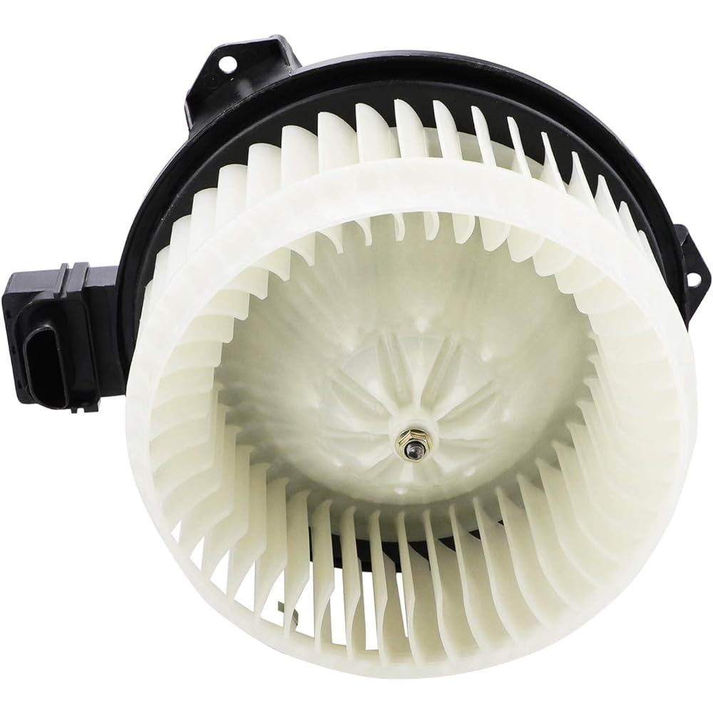 HVAC Heater Blower Motor Assembly Exchange 8710352141 700235 CB058434S01 Sion XD 2008-2014, Toyota Yaris 2007-2012