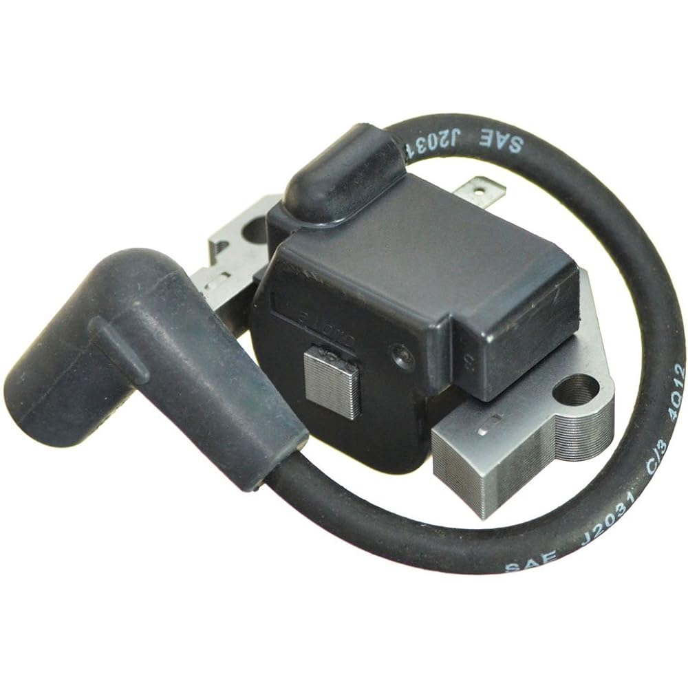 Genuine Kawasaki 21171 - 2267 Igu Coil Assembly OEM