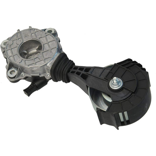 URO PARTS 11287598833 Drive Belt Idler Assembly Friction Wheel
