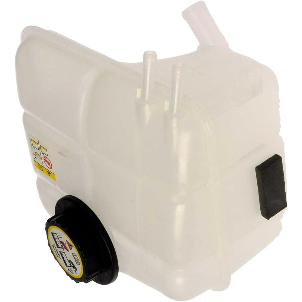 DORMAN 603-216 Front engine coolant reservoir for some Ford model