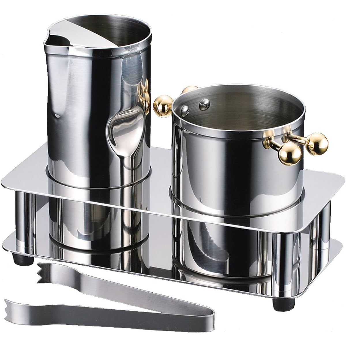Mr. Slim Water Splitting Set with Metal Rack S MR-615 Made in Japan