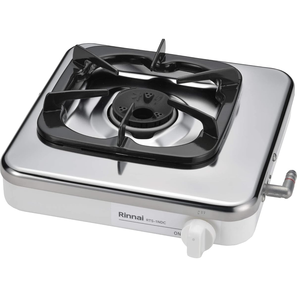 Rinnai gas stove single stove RTS-1NDC(LP) for propane gas LPG