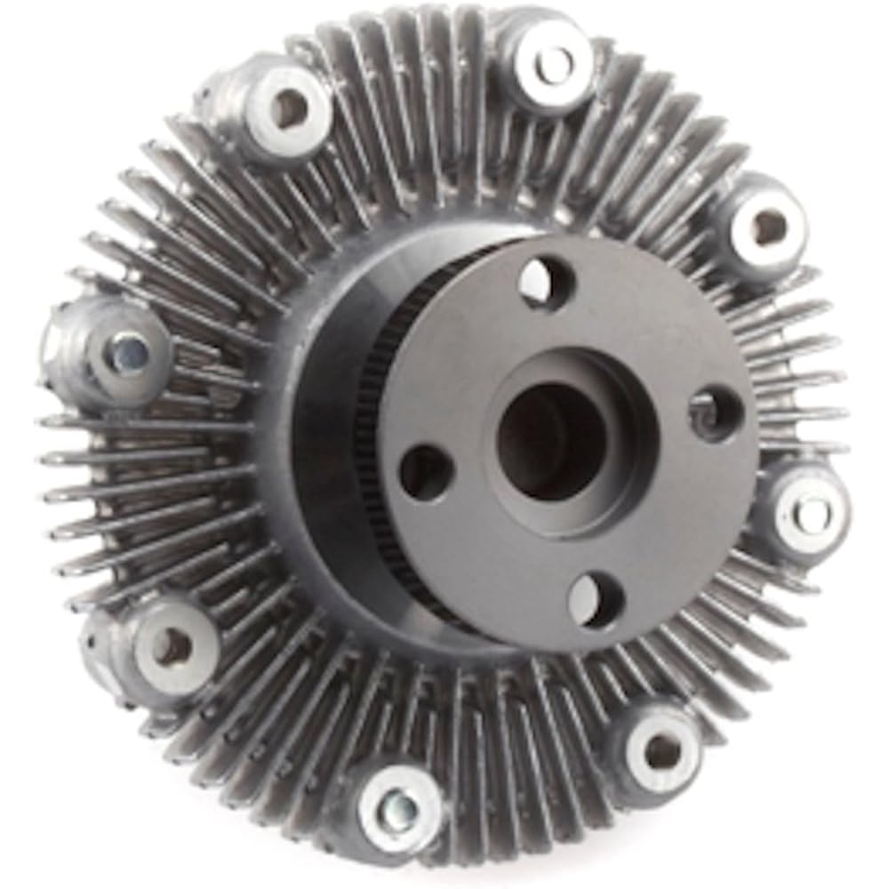 AISIN FCS-002 engine cooling fan clutch