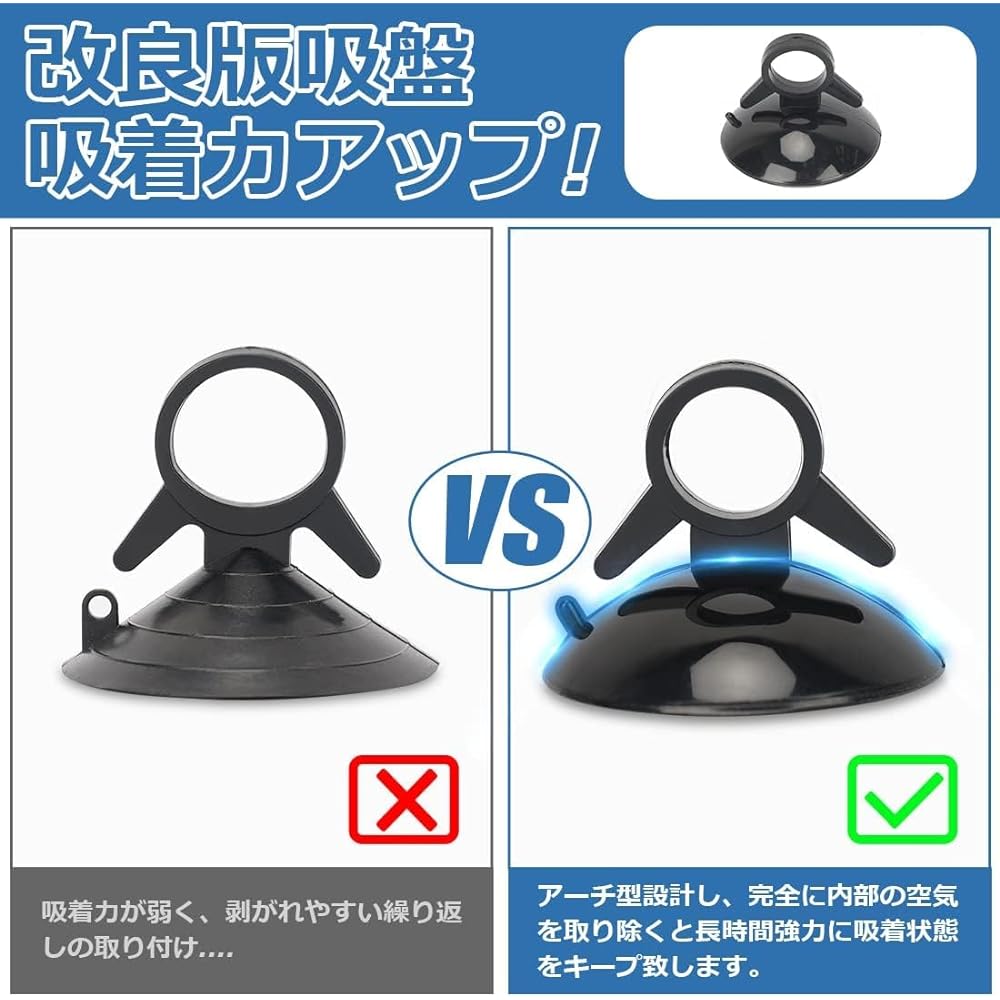 [Reiwa 5 New Suction Cup Model] SUNVIC New N-BOX/N-BOX Custom JF3 JF4 Car Sunshade Blackout Shade Car Window Sunshade Black Mesh 5 Layer Structure Sleeping in the Car for 1 Car Anti-Theft Suction Cup Included Easy Installation