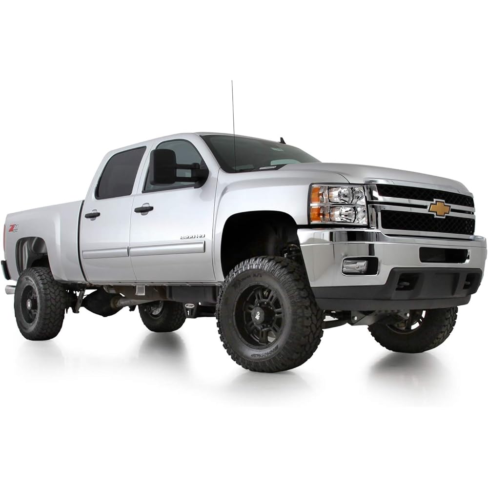 Pro Comp (63161) 2.5 inch level lift