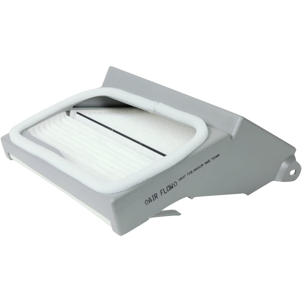 TYC 800019P Buick/Pontiac replacement cabin air filter