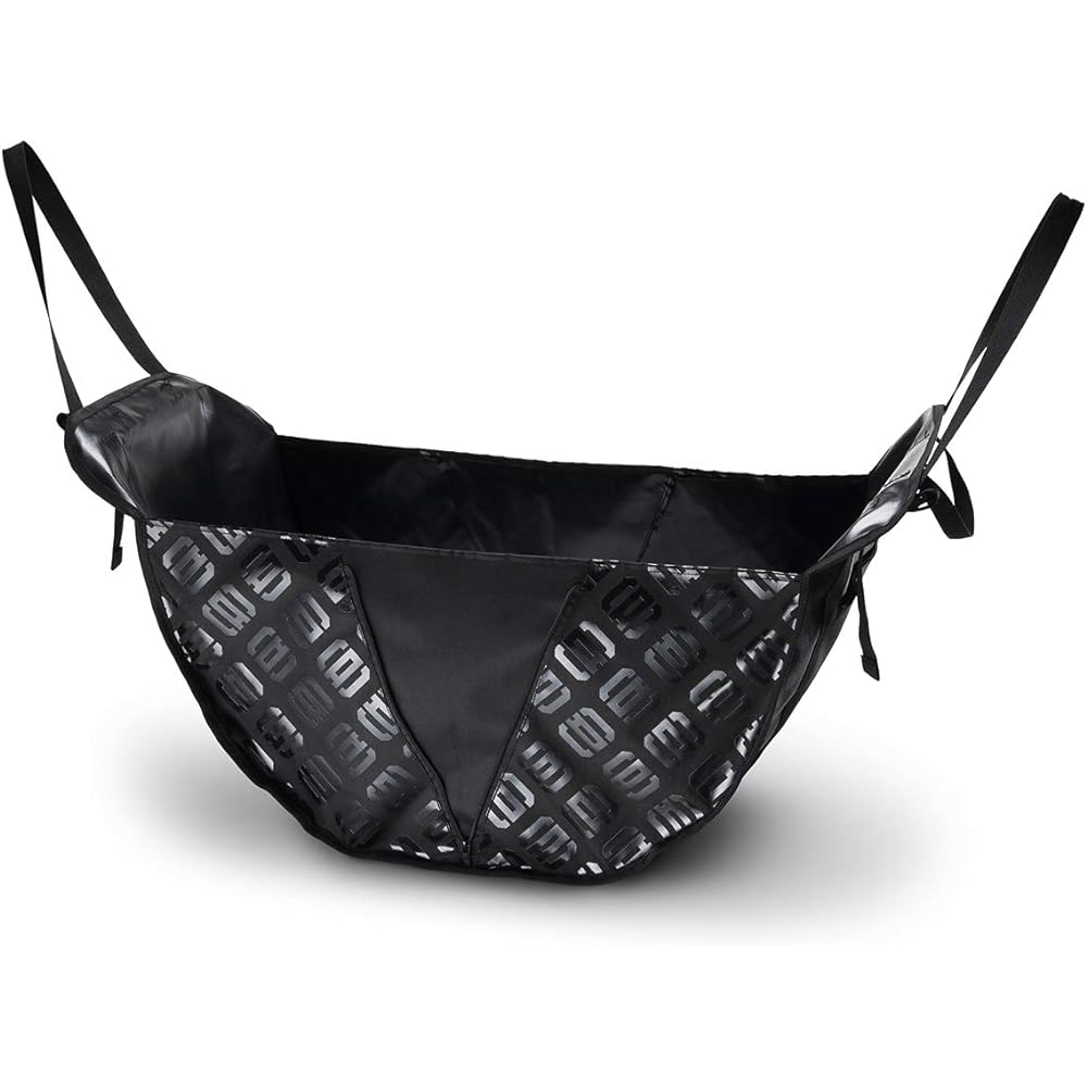 DAD Garcon D.A.D Hammock Bag [LE121-01] GARSON Black