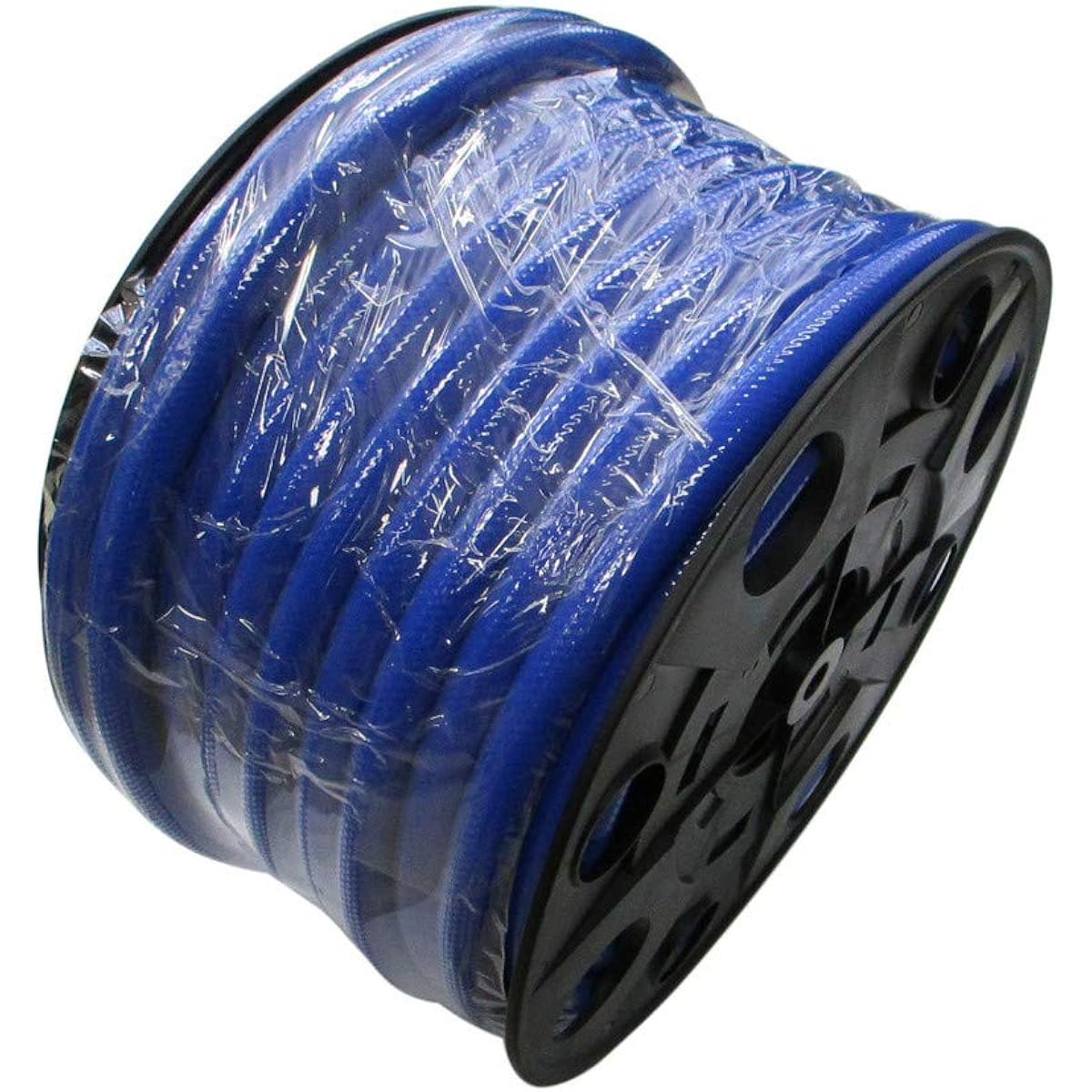 Asaka Industries Pressure-resistant/Algae-proof Hose Inner Diameter 18mm x Outer Diameter 23mm Length 50m 281411