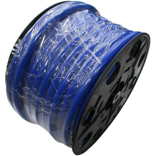Asaka Industries Pressure-resistant/Algae-proof Hose Inner Diameter 18mm x Outer Diameter 23mm Length 50m 281411
