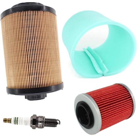 USPEEDA Air Filter & Prefillar CAN-AM Outlander 450 570 650